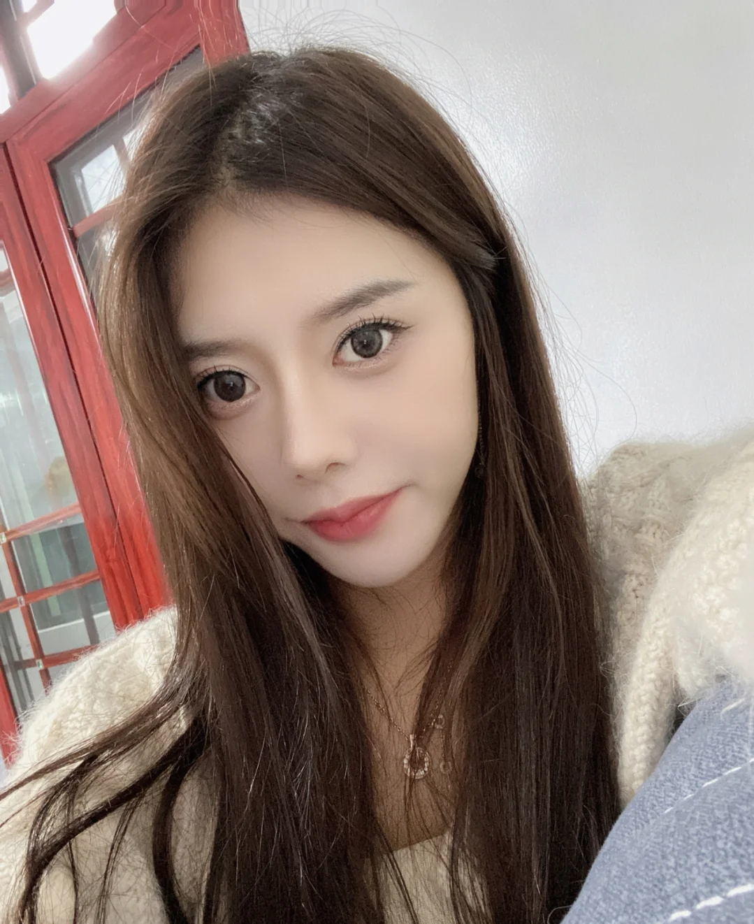 身材高挑的Sao气妹子